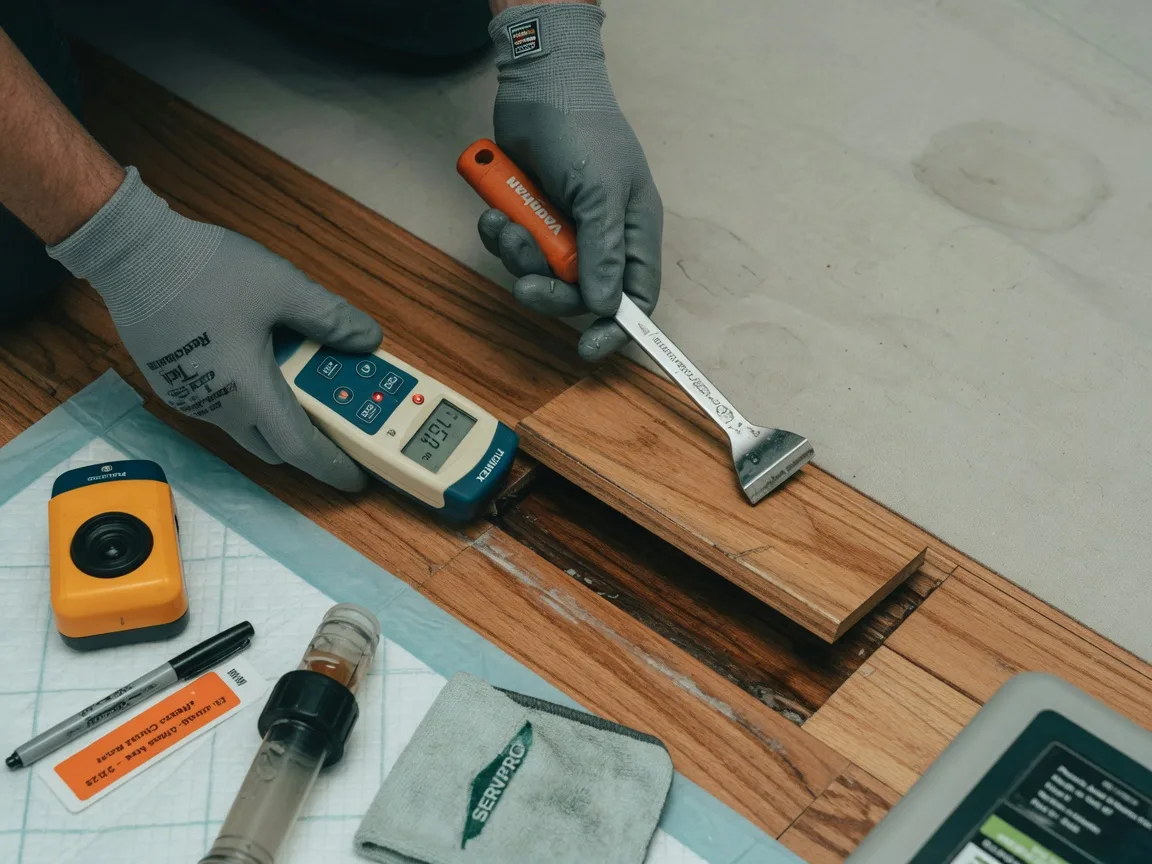 Why choose Water Damage Restoration in Riley, OR